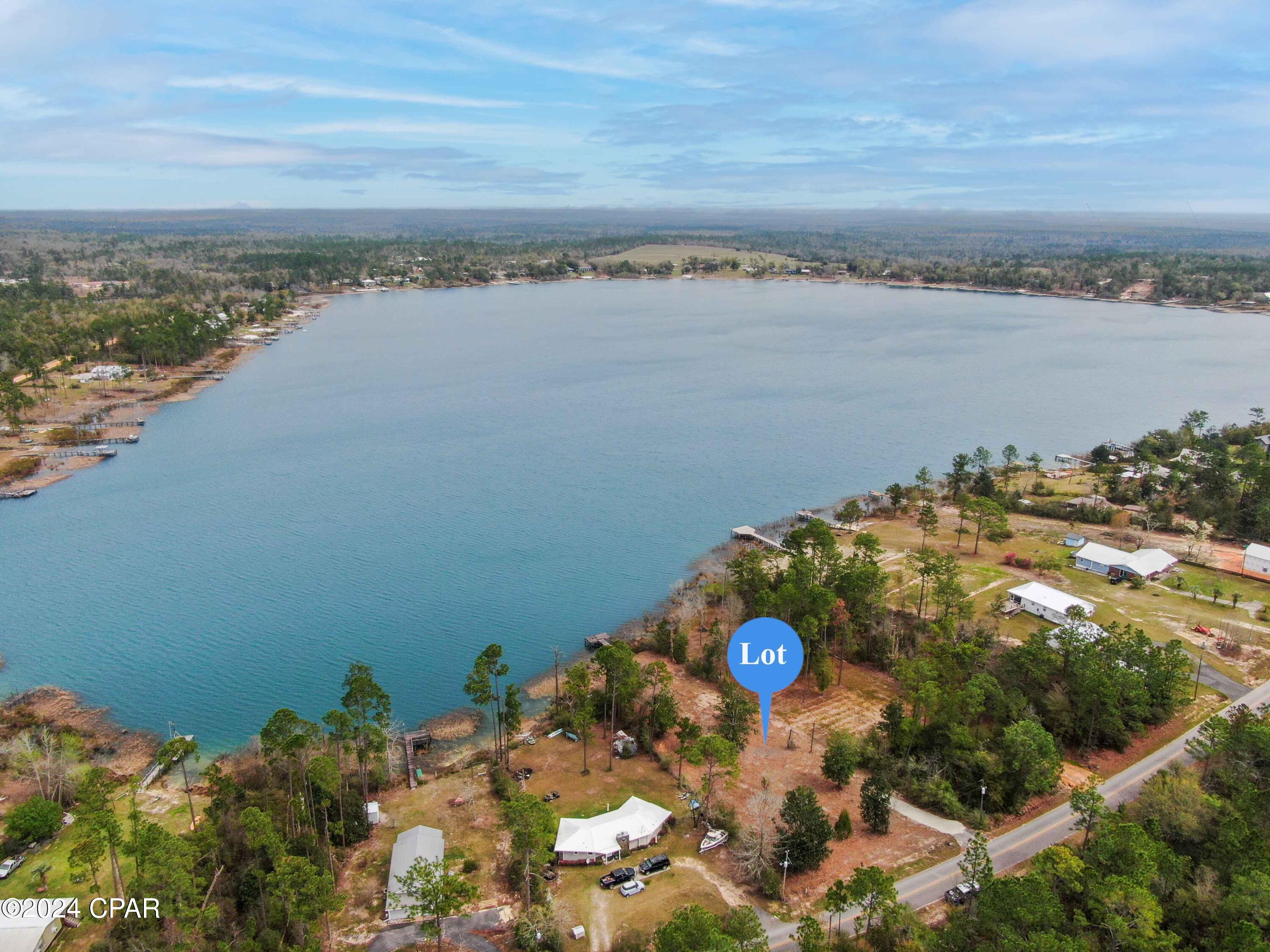 Silver Lake - Land