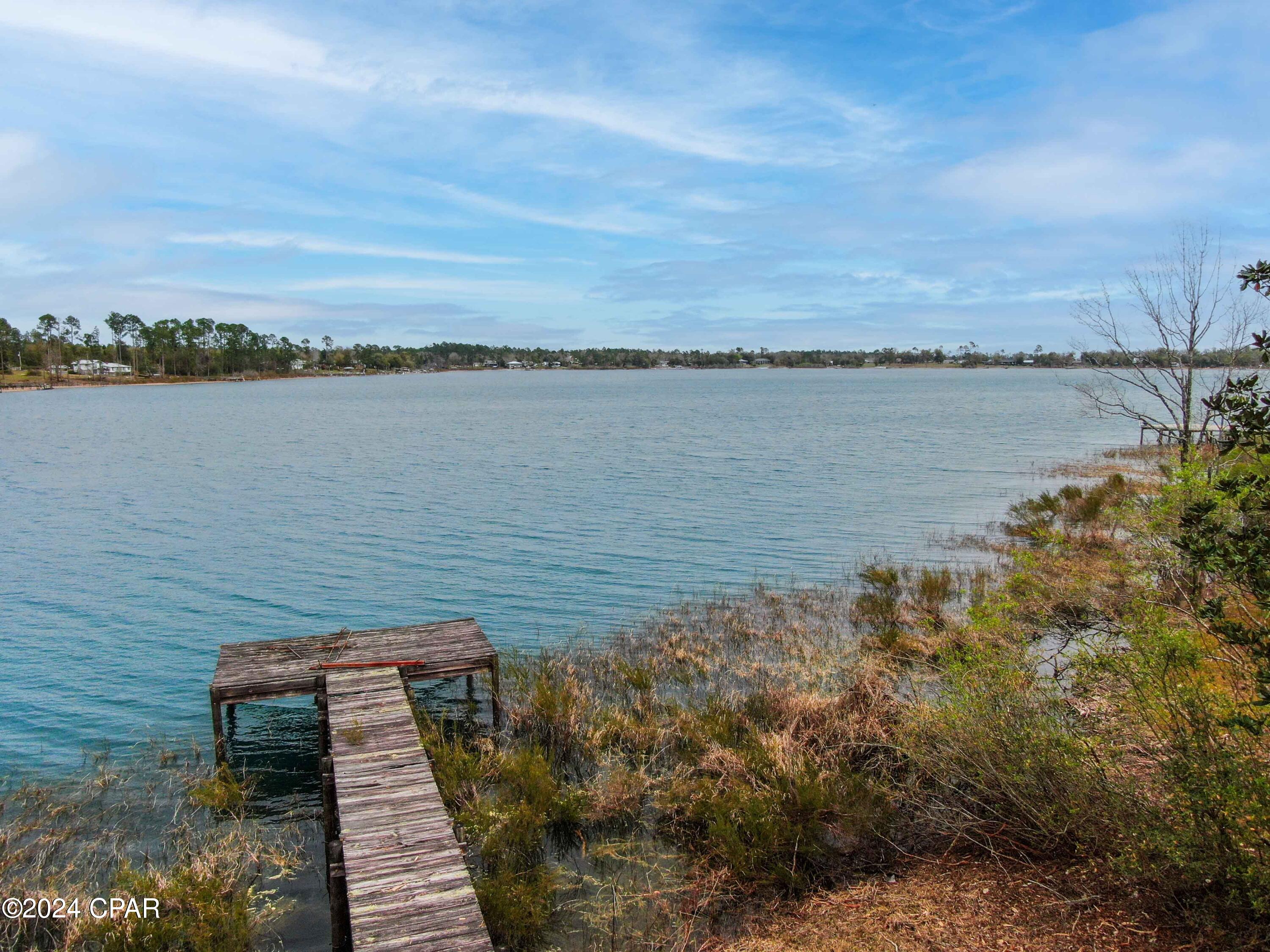 Silver Lake - Land