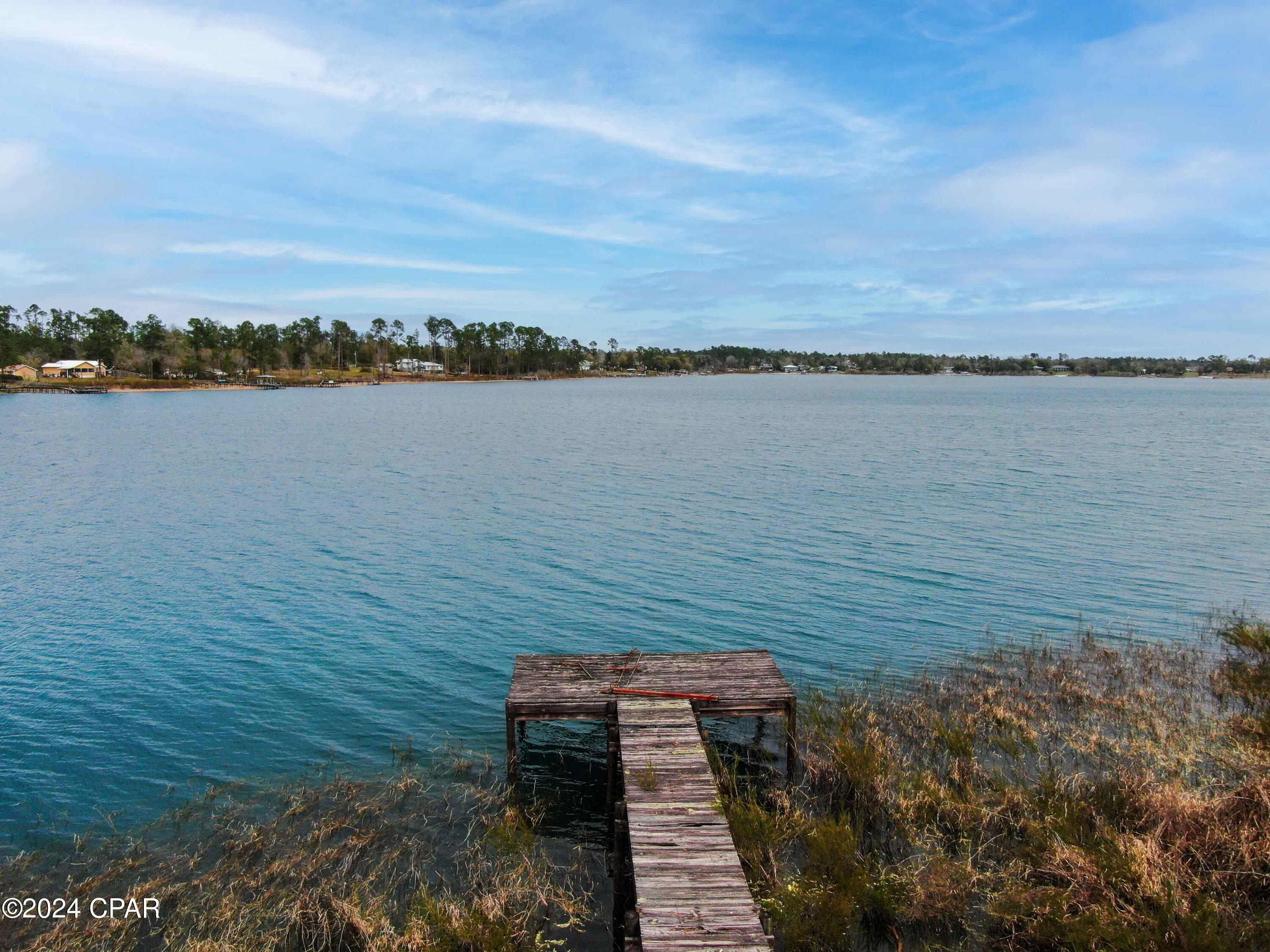 Silver Lake - Land
