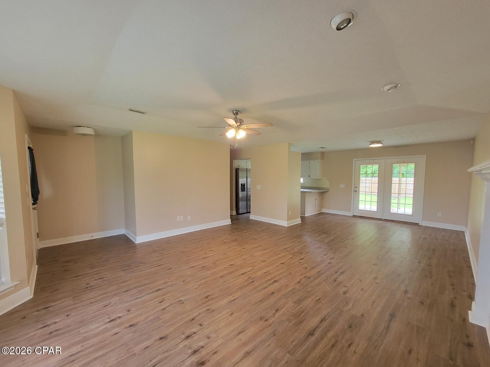 [No Recorded Subdiv] - Residential Lease