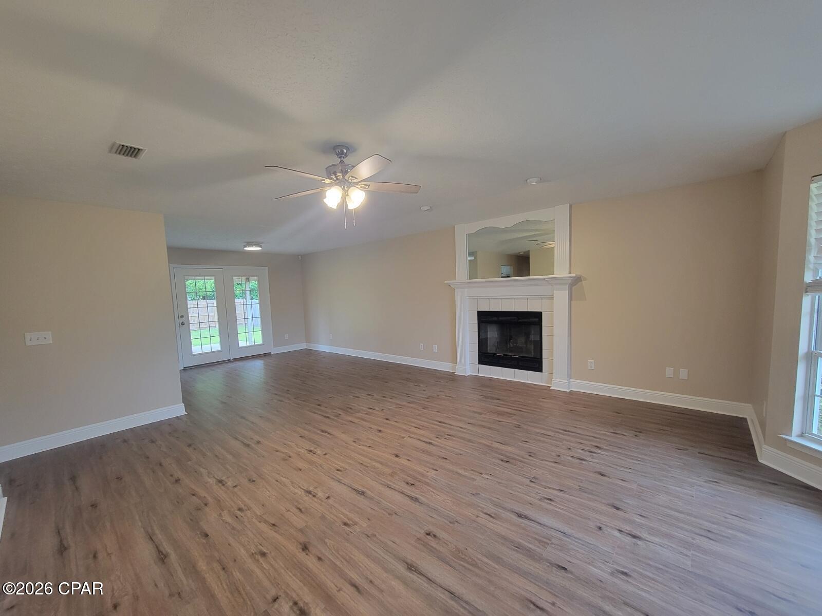 [No Recorded Subdiv] - Residential Lease