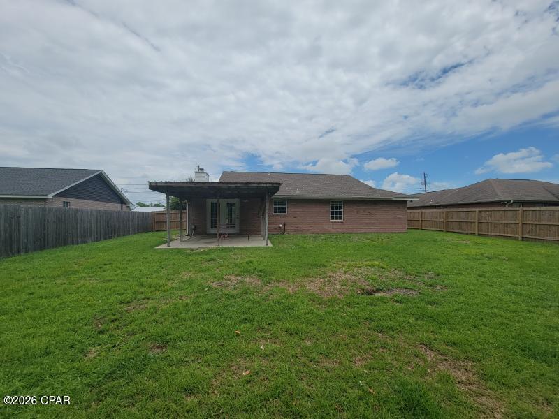 [No Recorded Subdiv] - Residential Lease