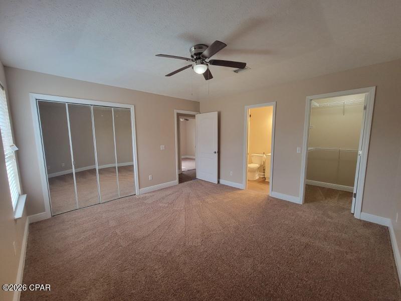 [No Recorded Subdiv] - Residential Lease