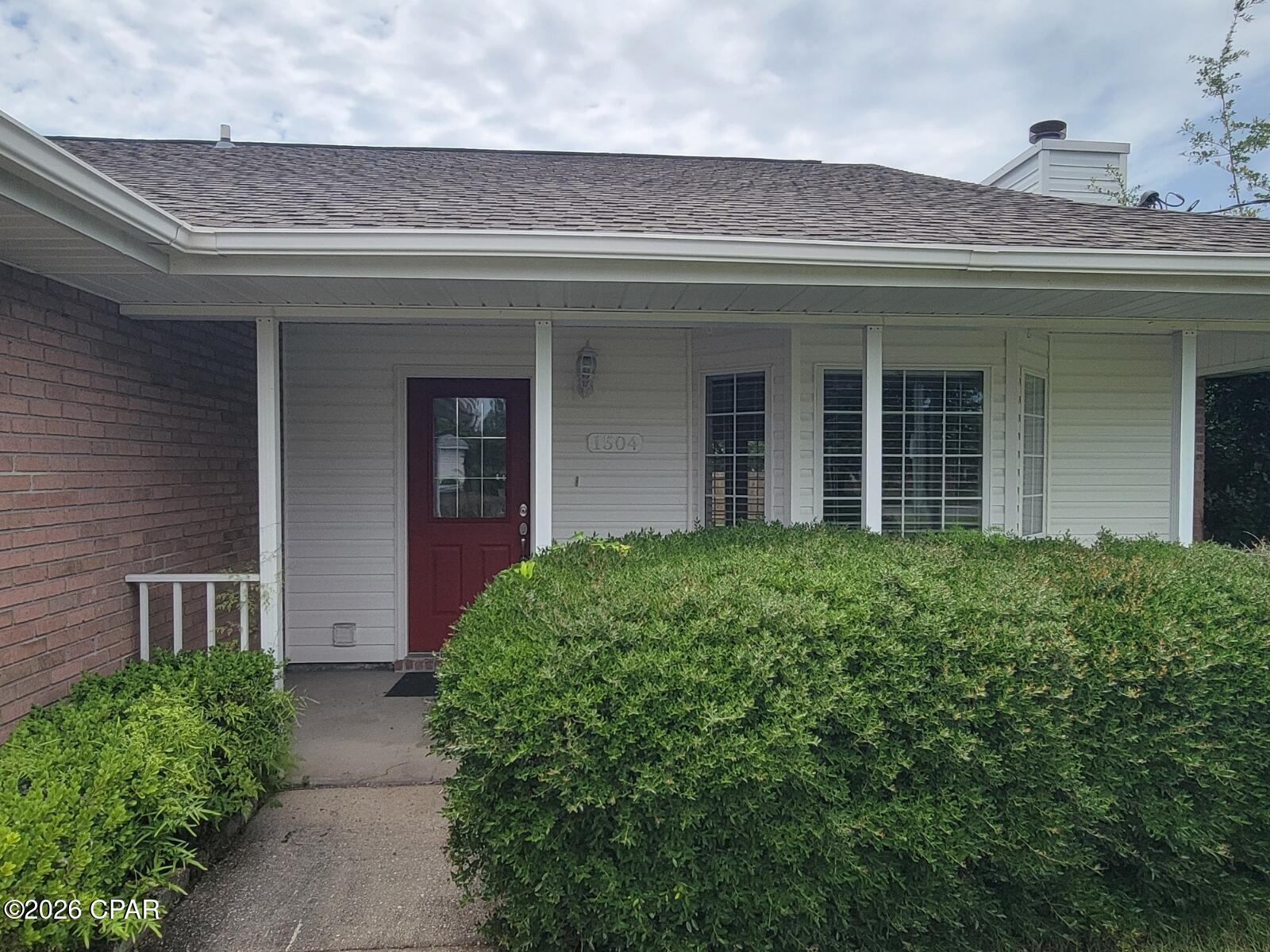 [No Recorded Subdiv] - Residential Lease