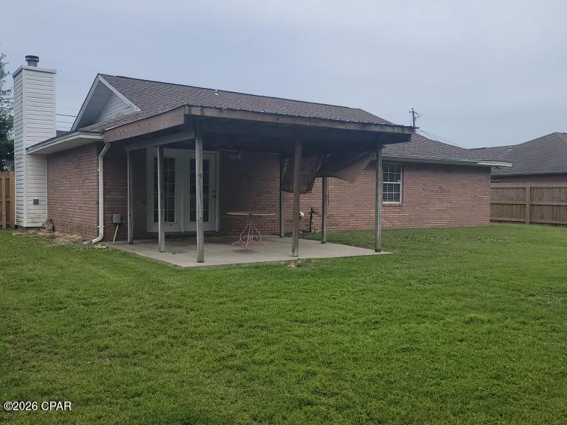 [No Recorded Subdiv] - Residential Lease