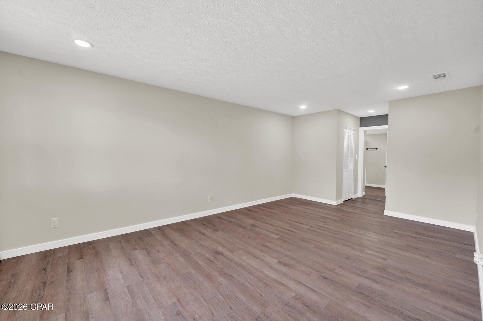 [No Recorded Subdiv] - Residential Lease