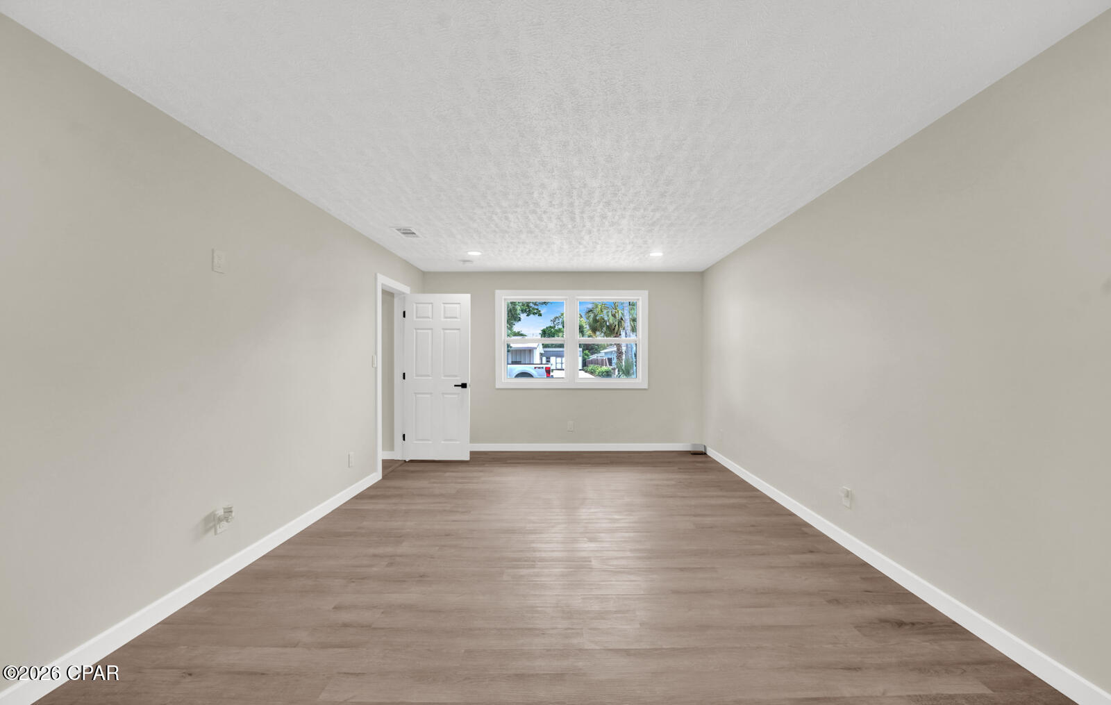 [No Recorded Subdiv] - Residential Lease