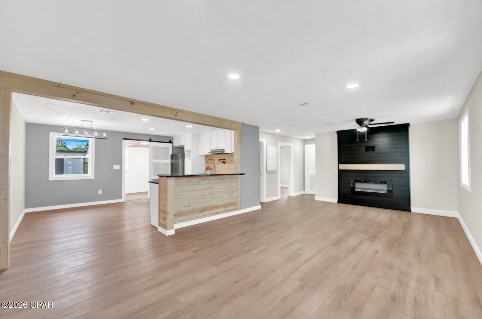 [No Recorded Subdiv] - Residential Lease