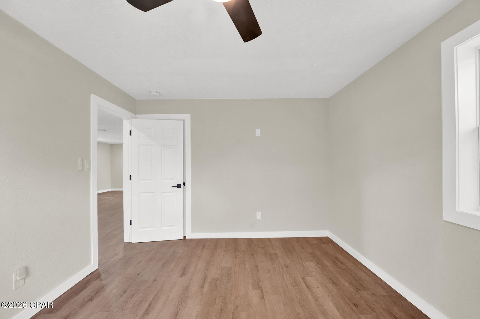 [No Recorded Subdiv] - Residential Lease