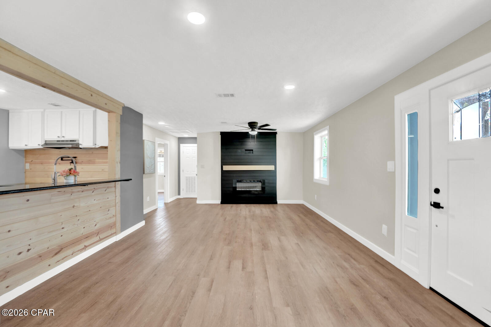 [No Recorded Subdiv] - Residential Lease