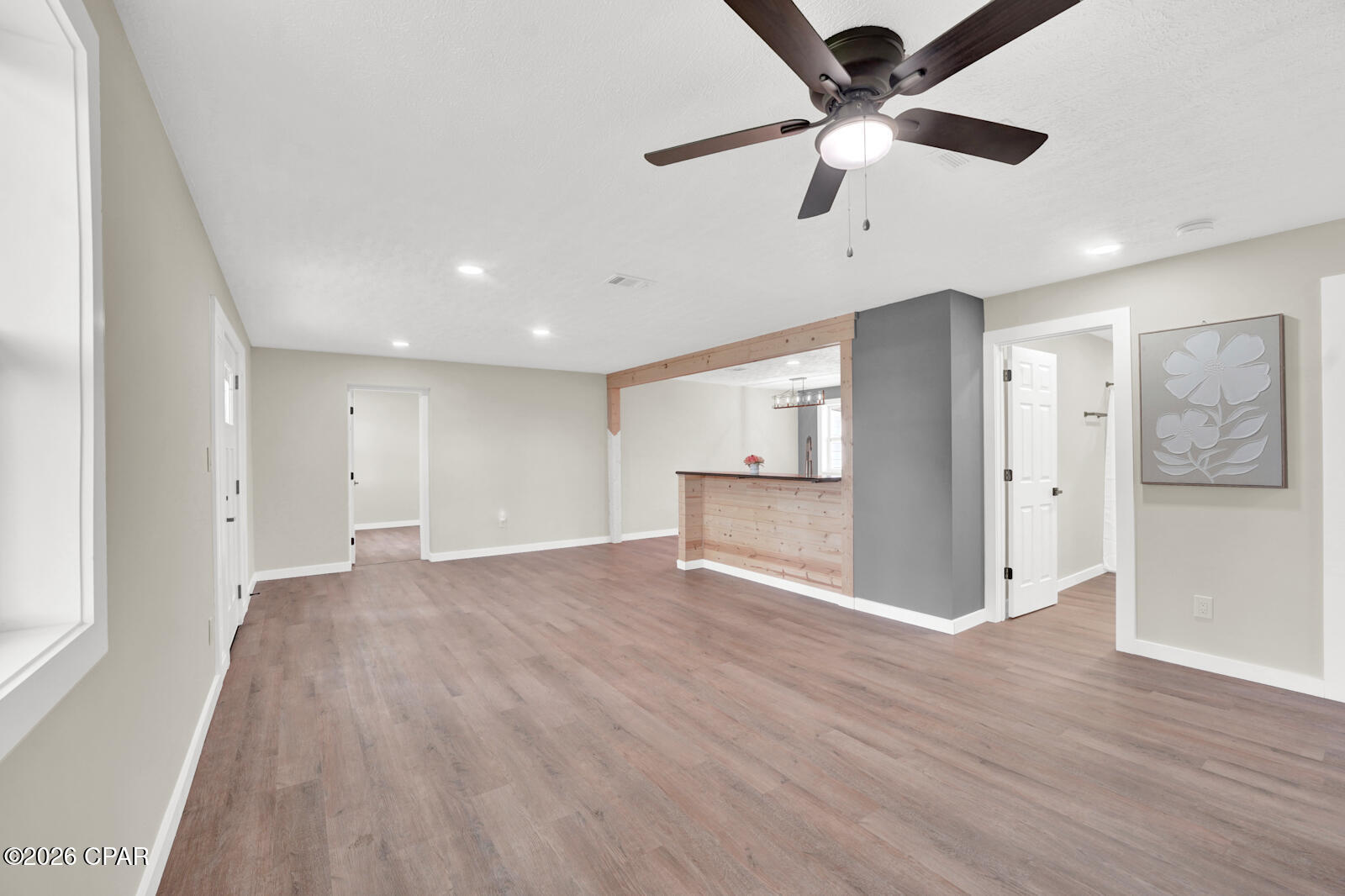 [No Recorded Subdiv] - Residential Lease