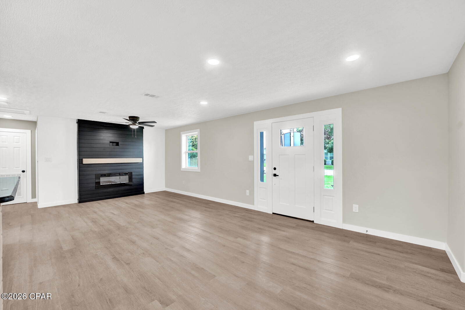 [No Recorded Subdiv] - Residential Lease