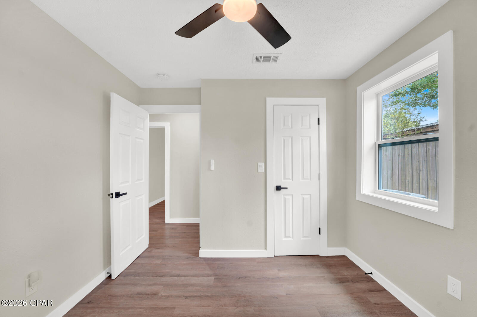[No Recorded Subdiv] - Residential Lease