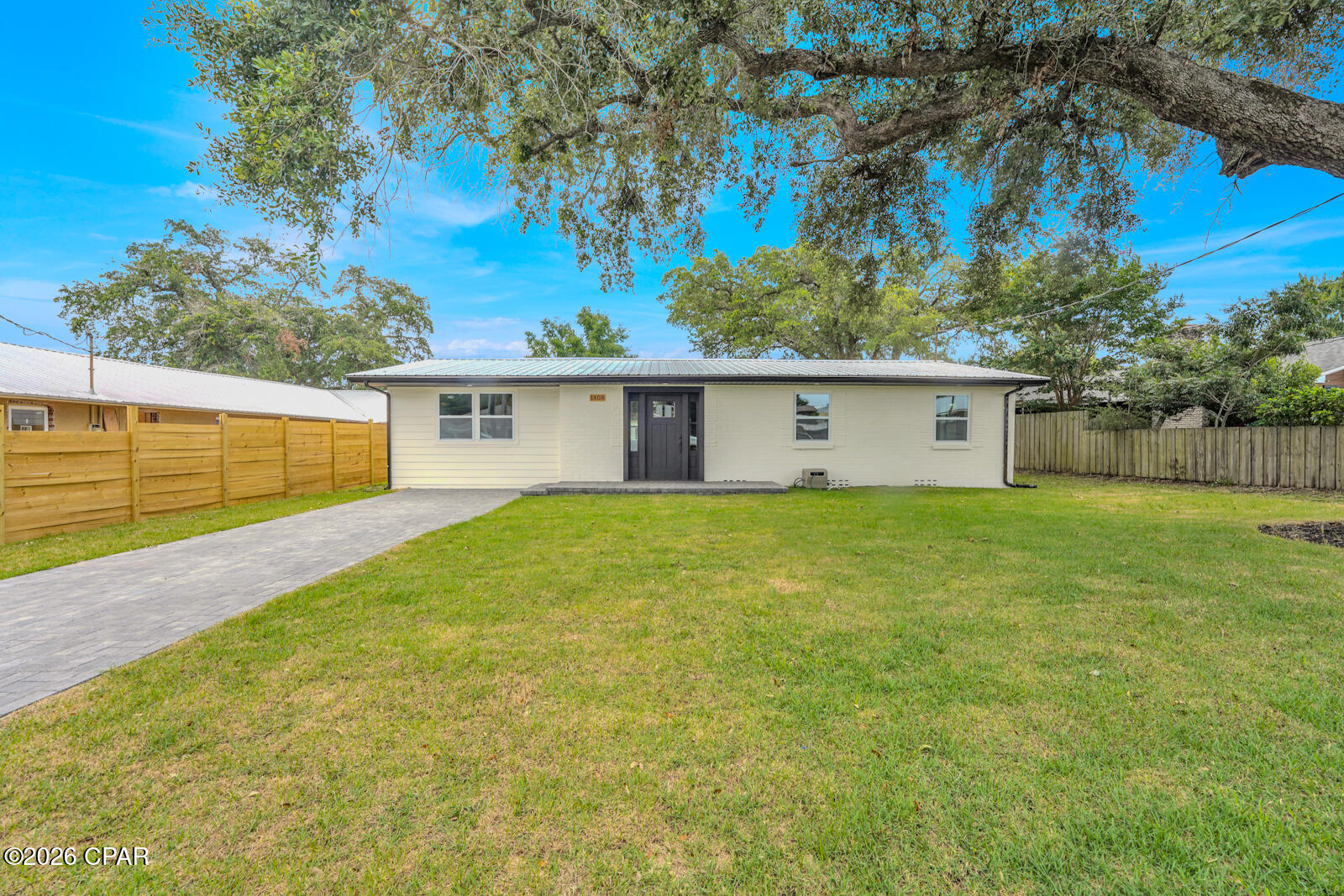 [No Recorded Subdiv] - Residential Lease