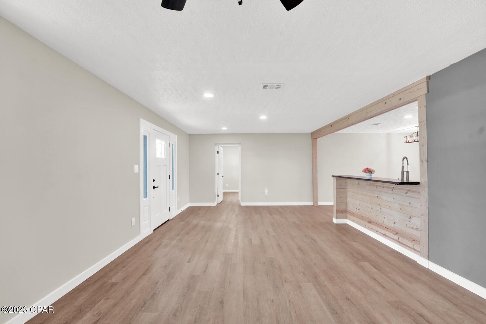 [No Recorded Subdiv] - Residential Lease