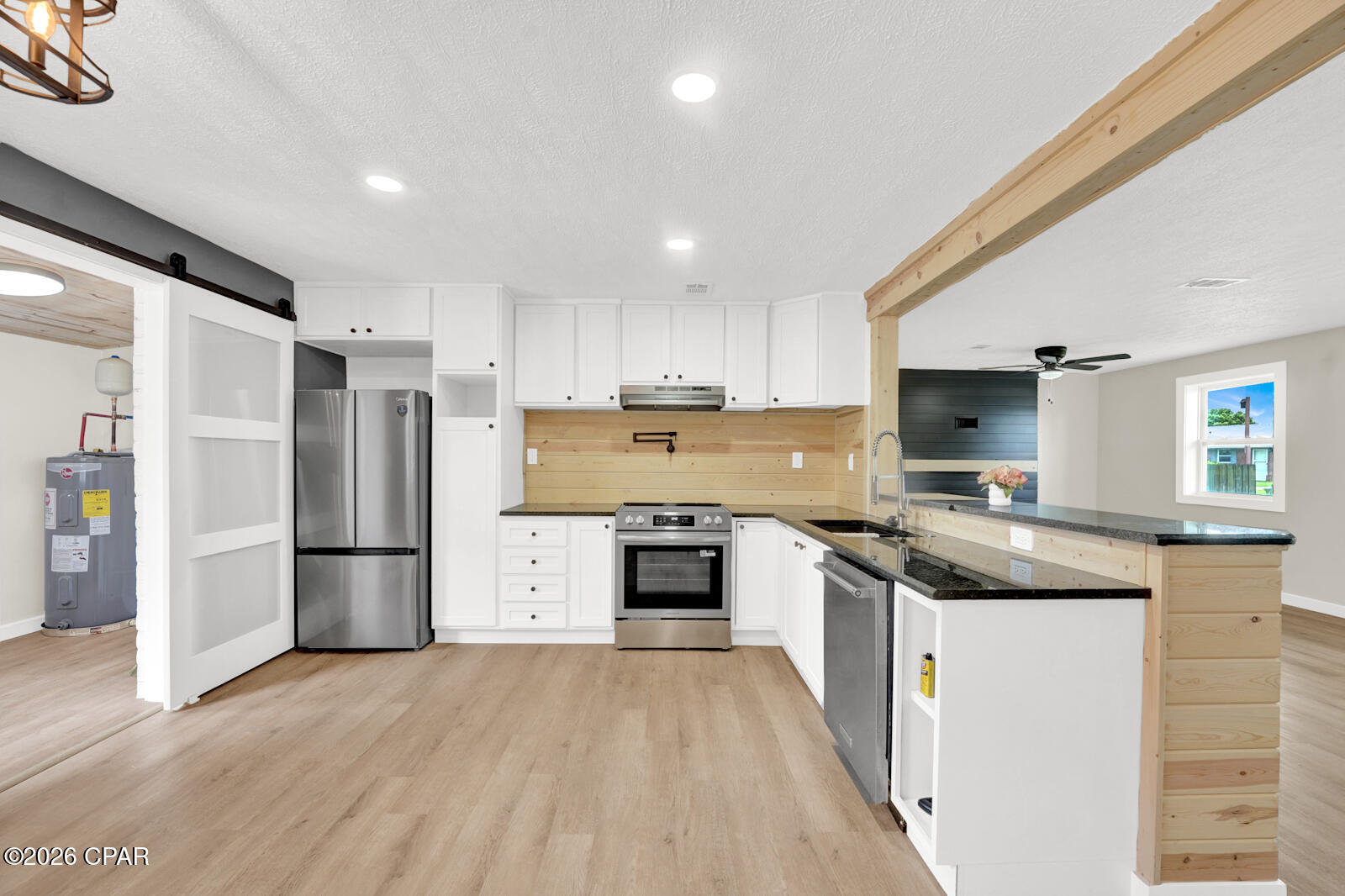 [No Recorded Subdiv] - Residential Lease