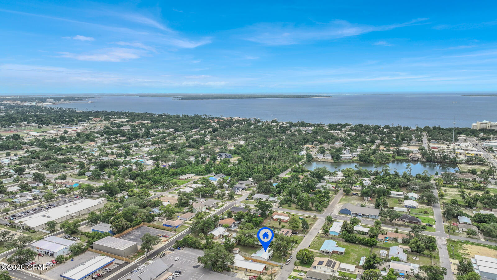 [No Recorded Subdiv] - Residential Lease