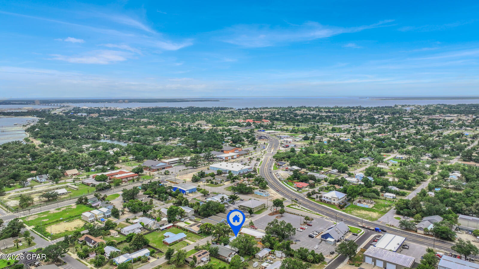 [No Recorded Subdiv] - Residential Lease