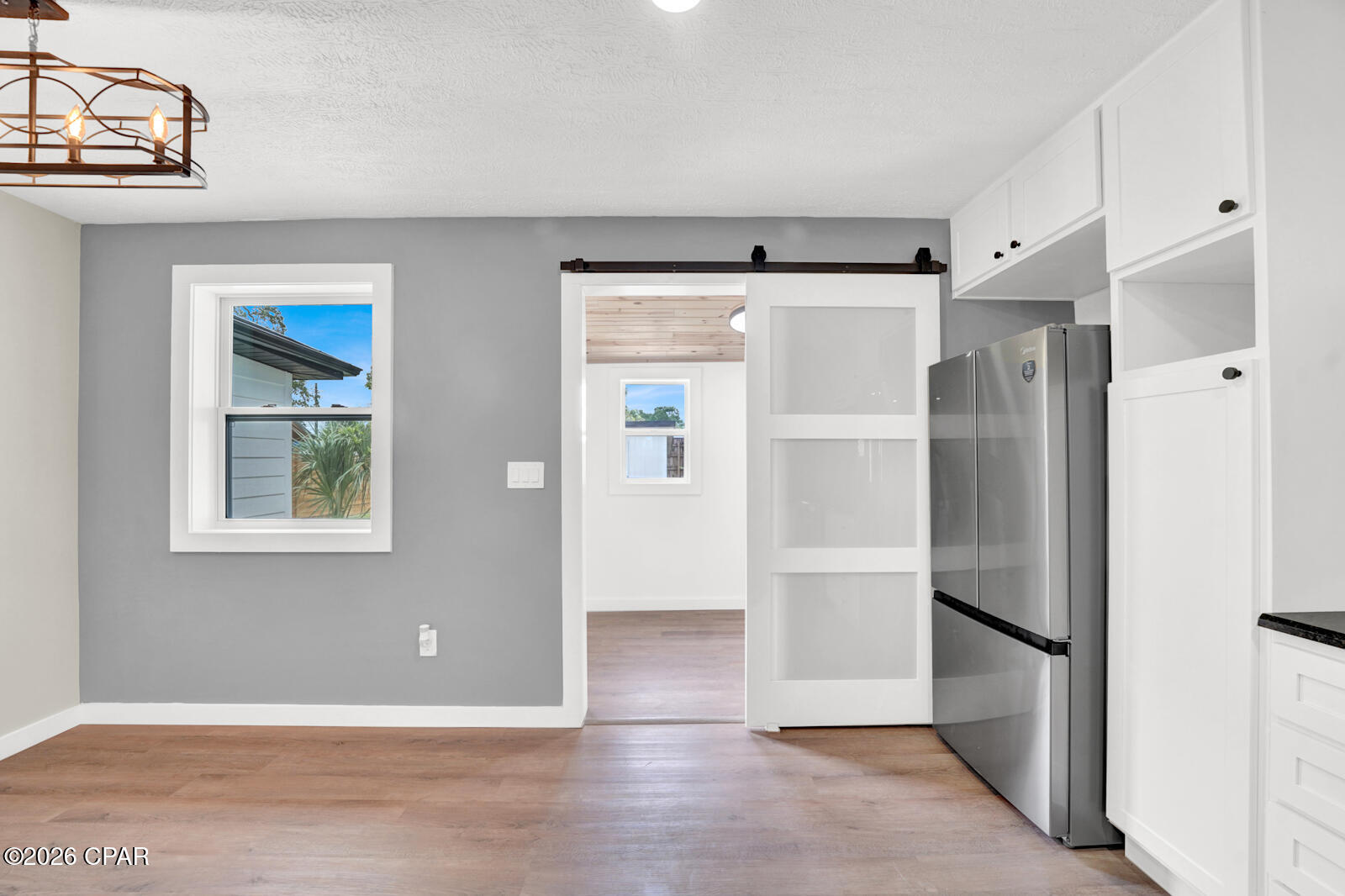 [No Recorded Subdiv] - Residential Lease