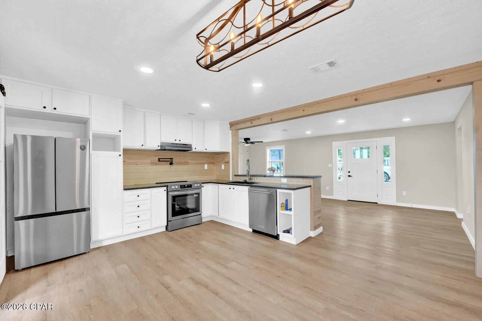 [No Recorded Subdiv] - Residential Lease