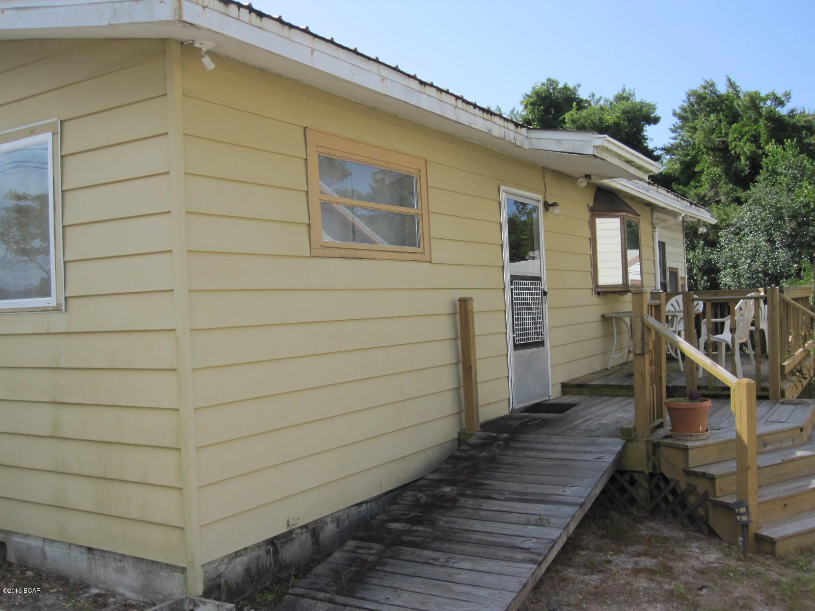 Inlet Beach Heights - Residential
