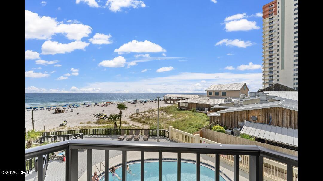 Sunbird Condo - Residential