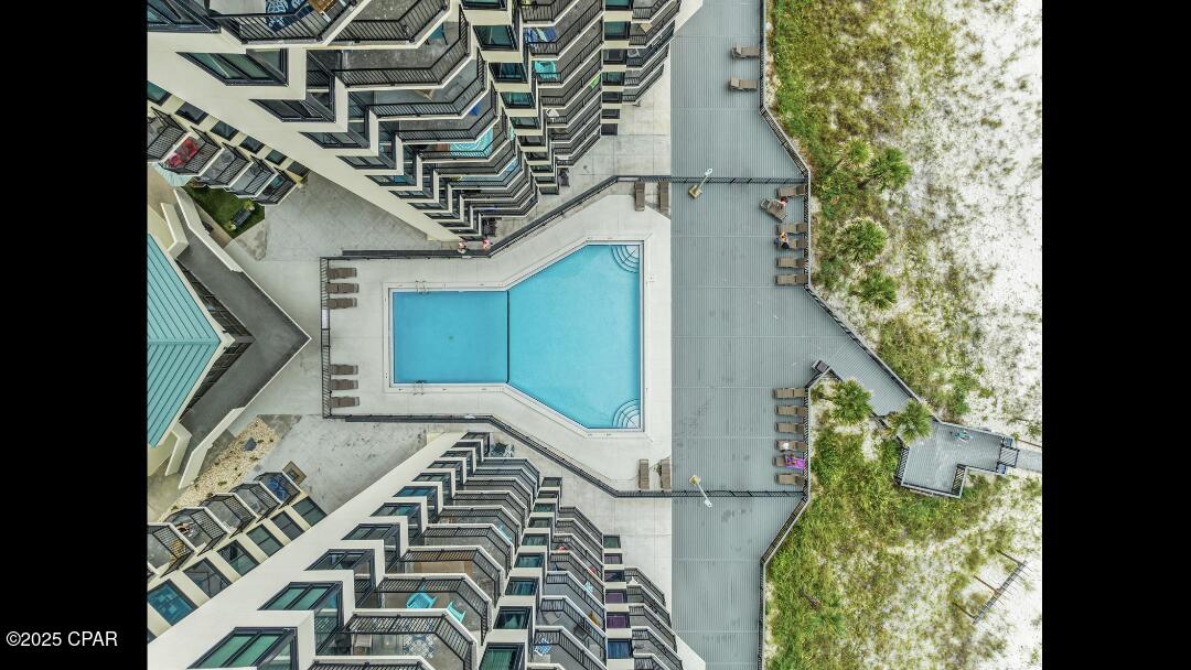 Sunbird Condo - Residential