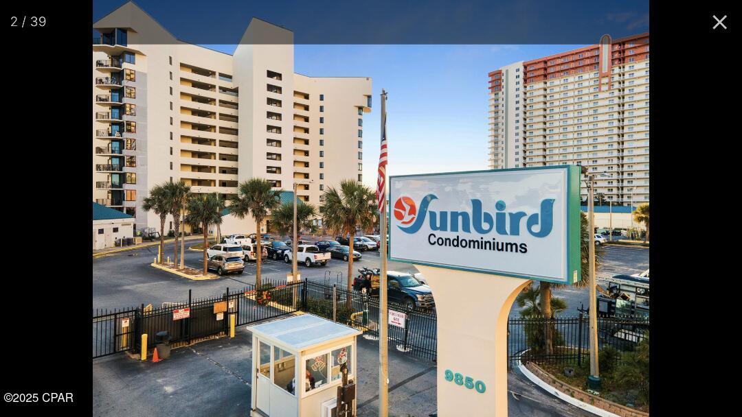 Sunbird Condo - Residential
