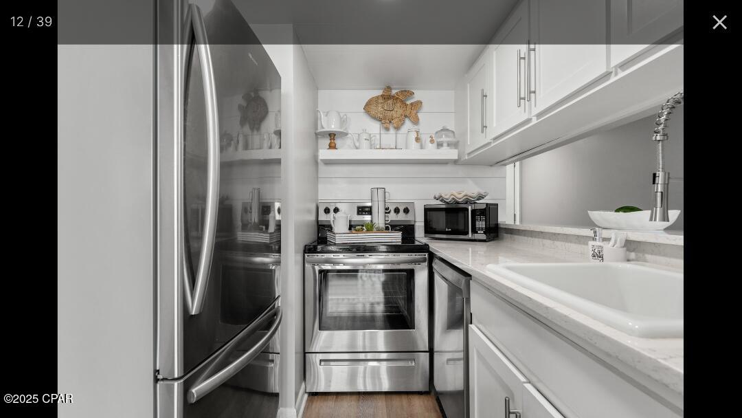 Sunbird Condo - Residential