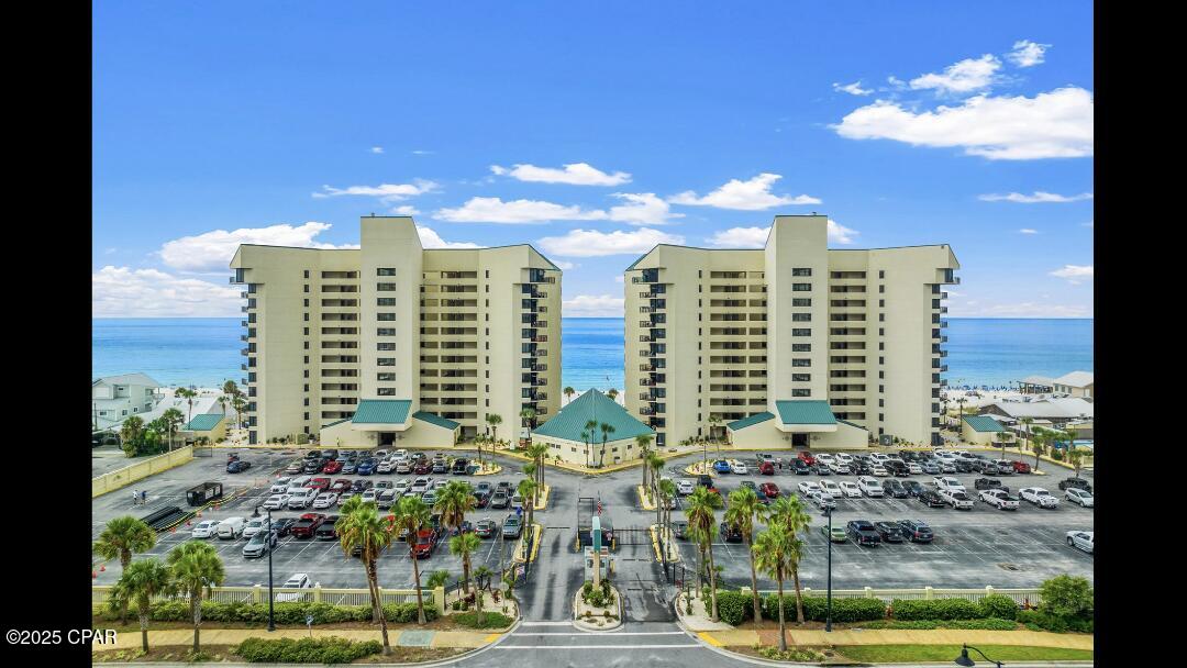Sunbird Condo - Residential