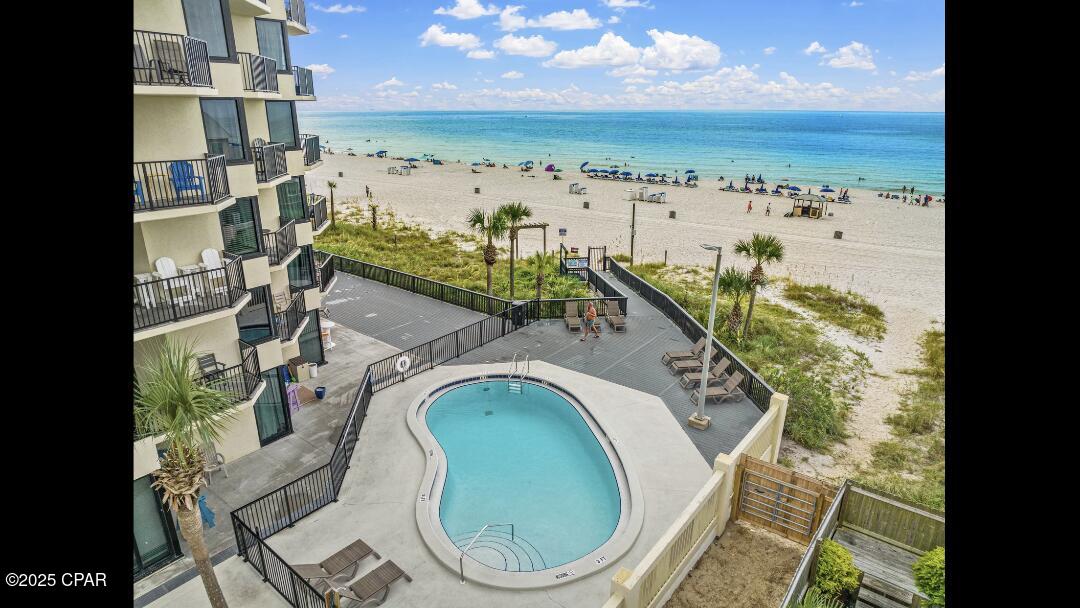 Sunbird Condo - Residential