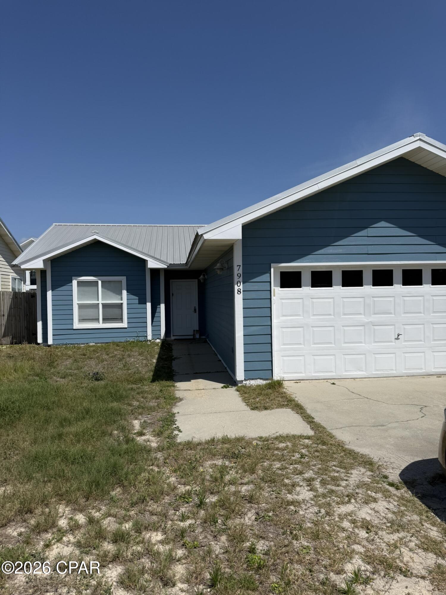 [No Recorded Subdiv] - Residential Lease