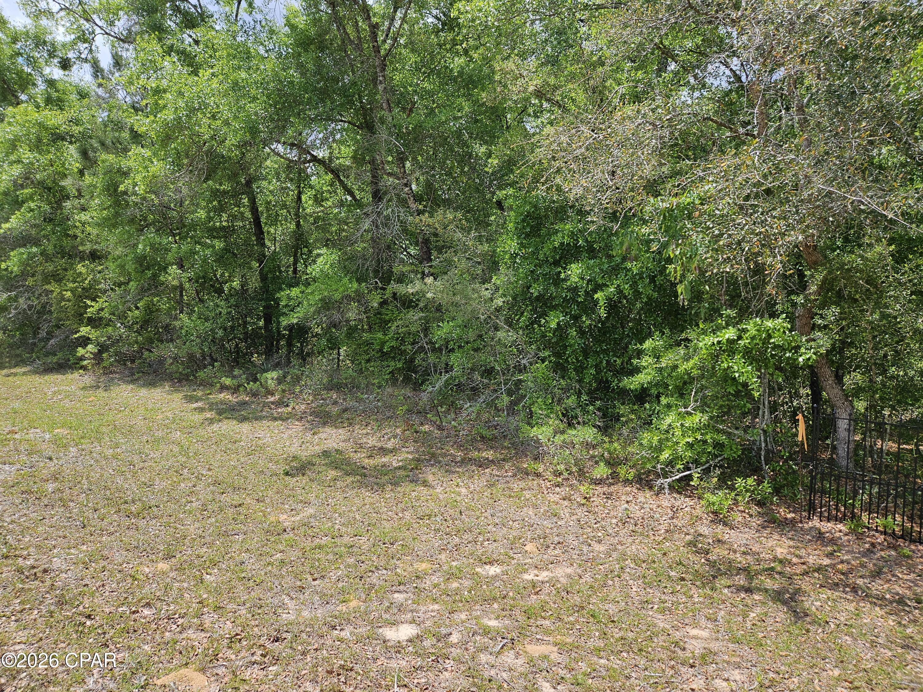 This lot in Sunny Hills is a larger than most lots in the growing subdivision and also is water view with a small lake just beyond the back boundary line. The gentle slope offers good views of the water after it is cleared out some. The lot has plenty of trees for shade and would a good place to build your new home. There are plenty of recreational opportunities including clear Boat Lake that is a great spot for family outings as it includes picnic tables, men's and women's restrooms, some playground equipment and more. More information is available on its Facebook page. Also, Sunny Hills Golf and Country Club has a nice 18-hole course with big greens and wide fairways. Gap Pond with a boat launch is not far away. Water hookup would be through U.S. Water, and electricity service is available.