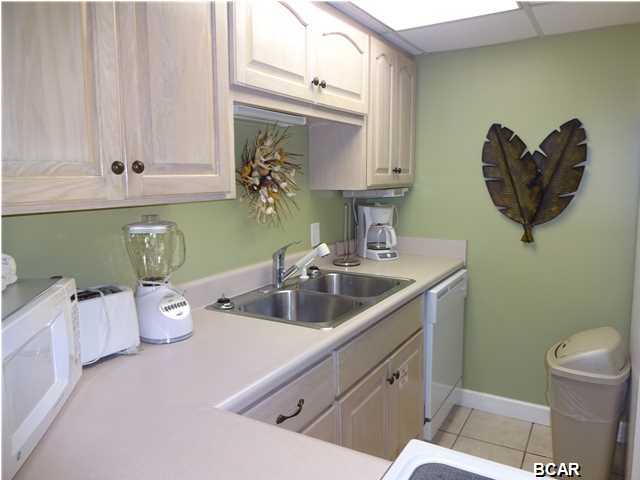 Sugar Beach Condo - Residential