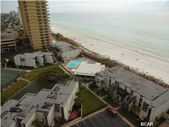 Sugar Beach Condo - Residential