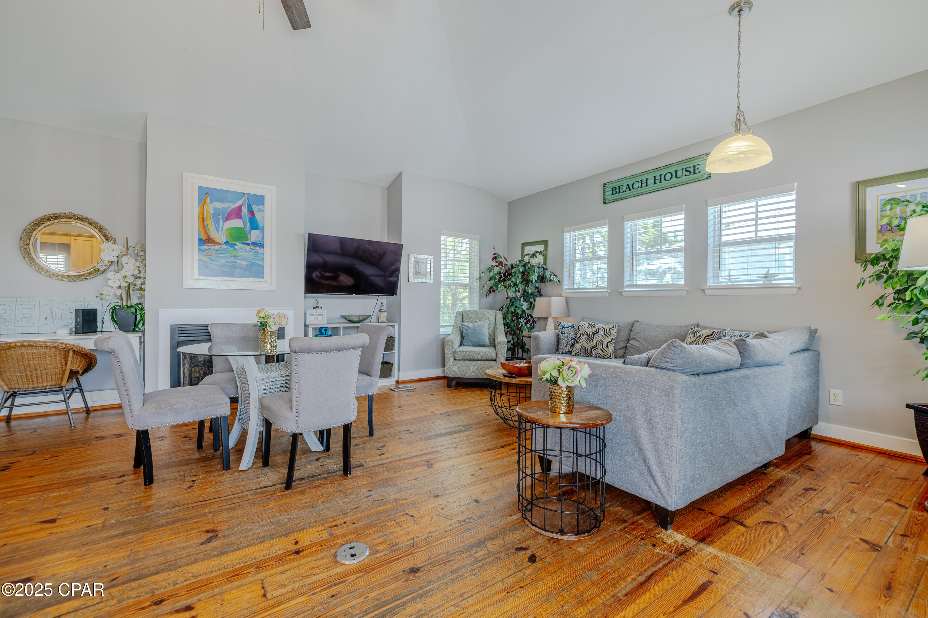 Seaview Village - Residential