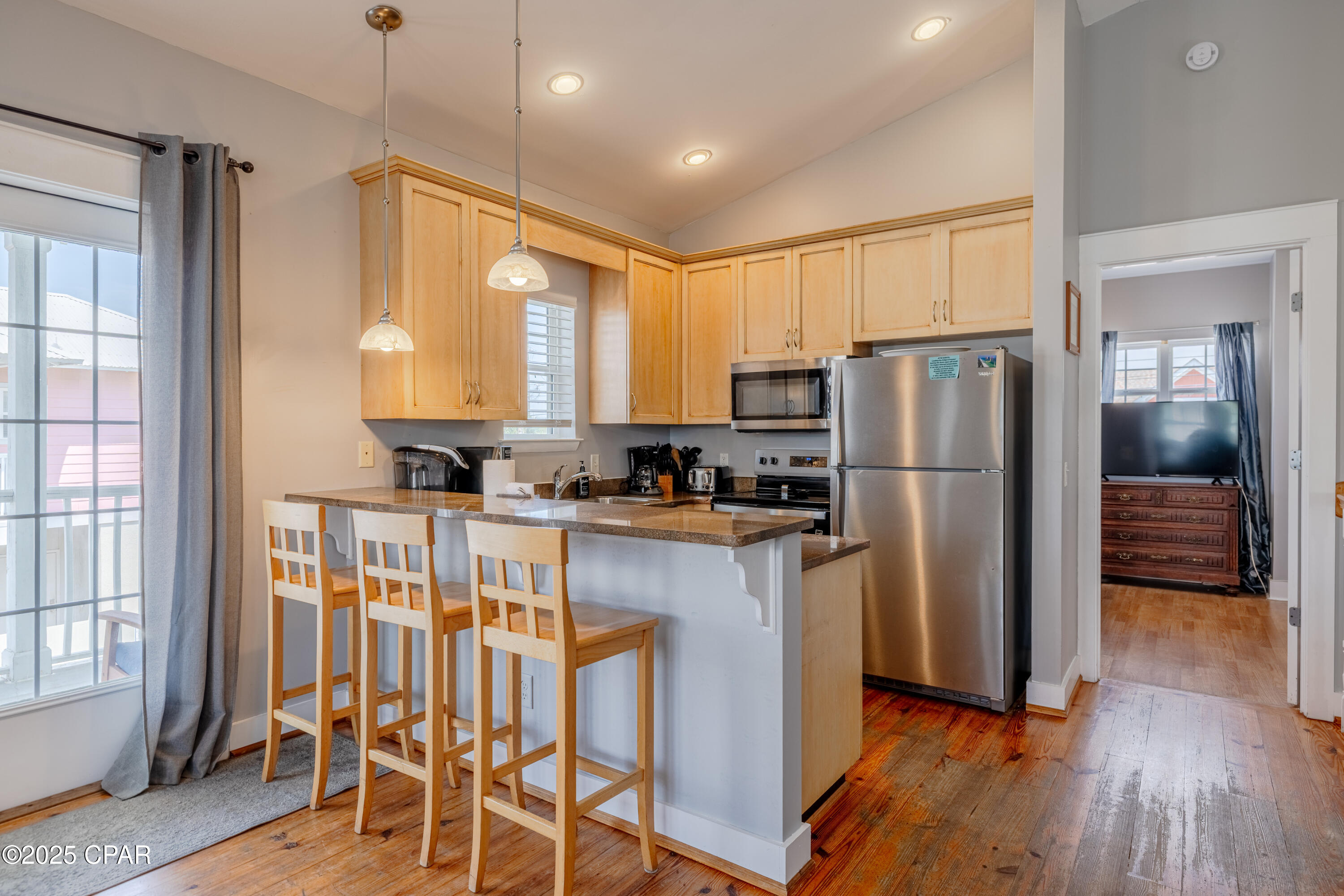Seaview Village - Residential