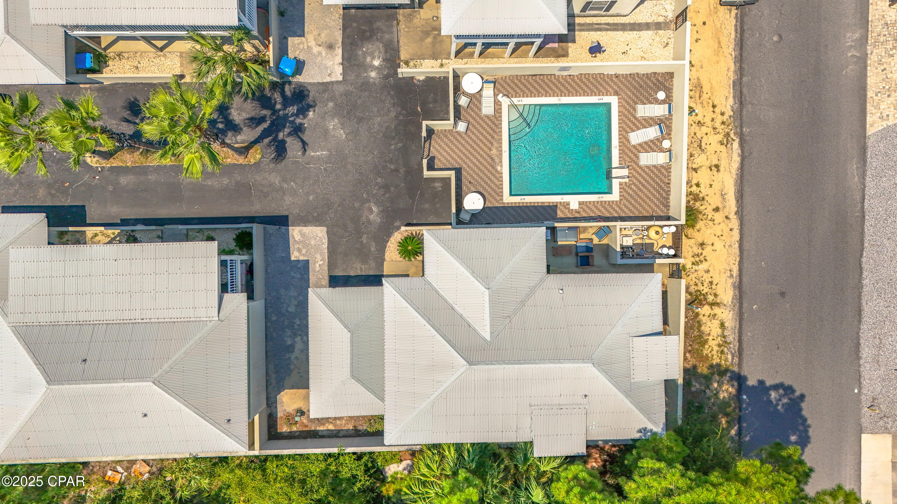 Seaview Village - Residential