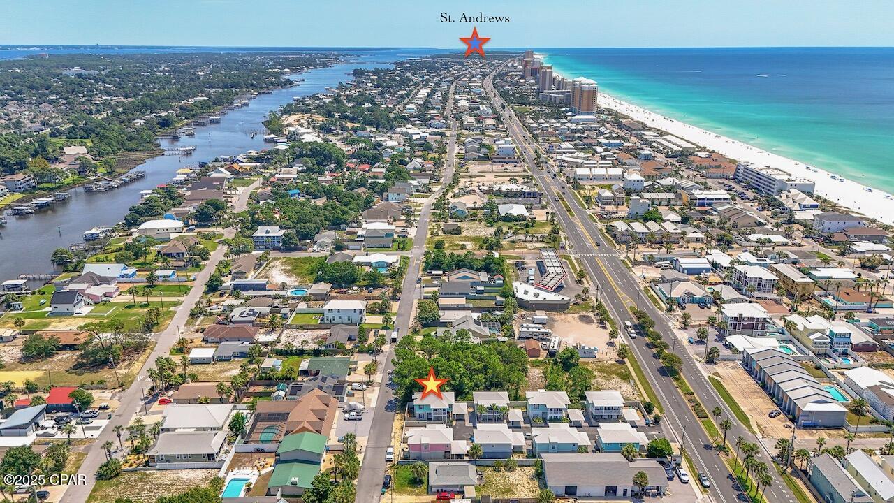 Seaview Village - Residential