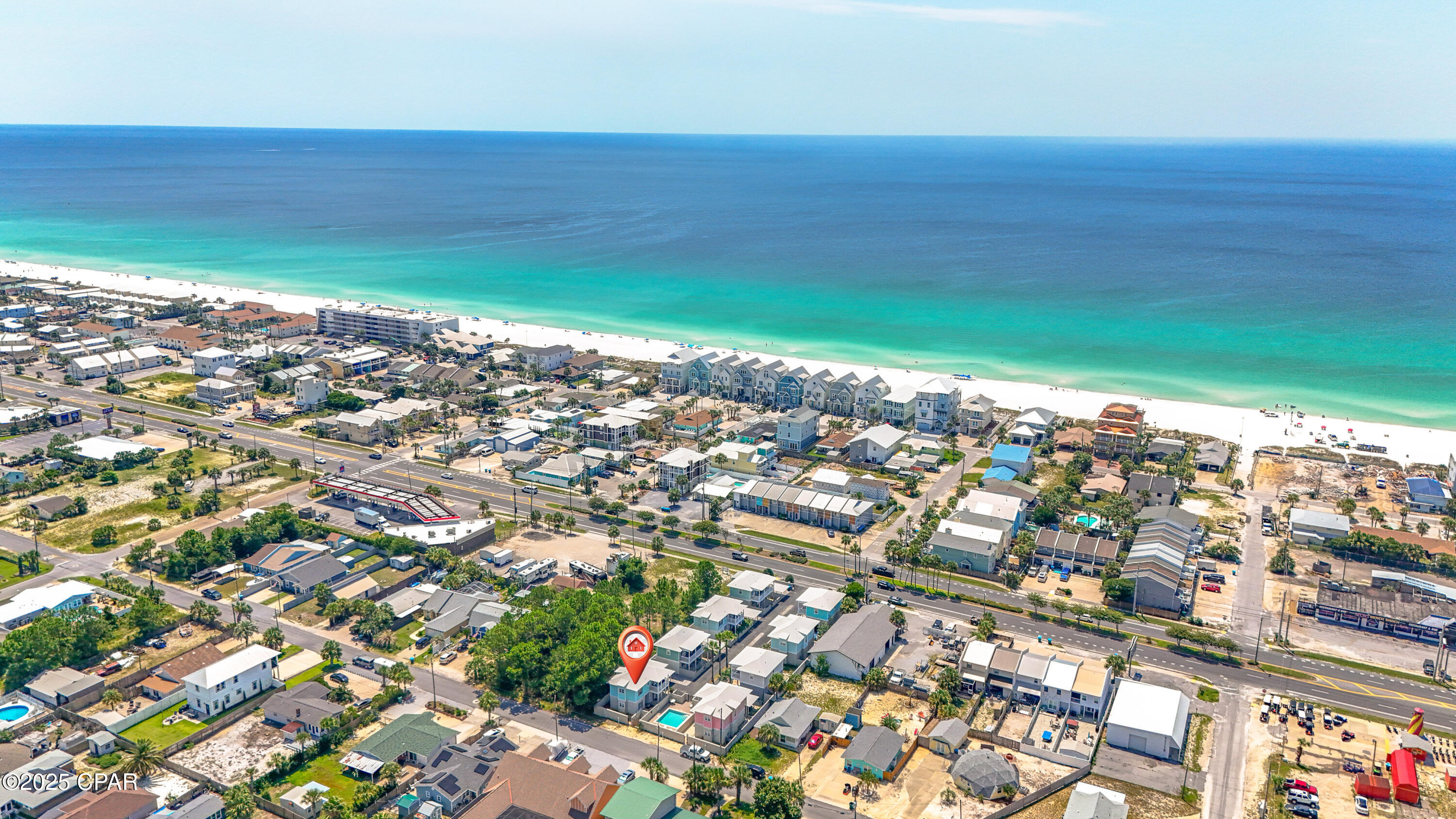 Seaview Village - Residential