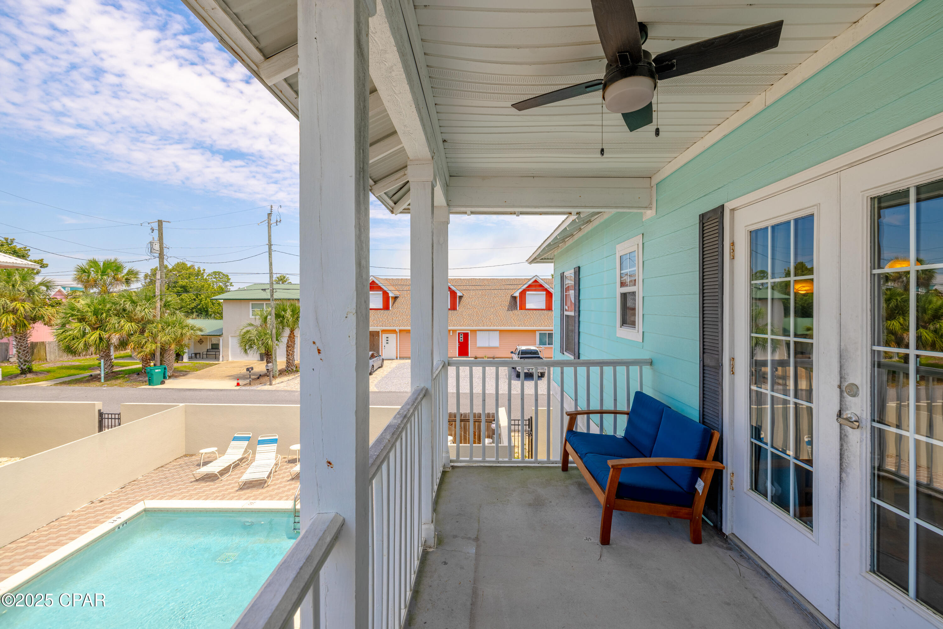 Seaview Village - Residential