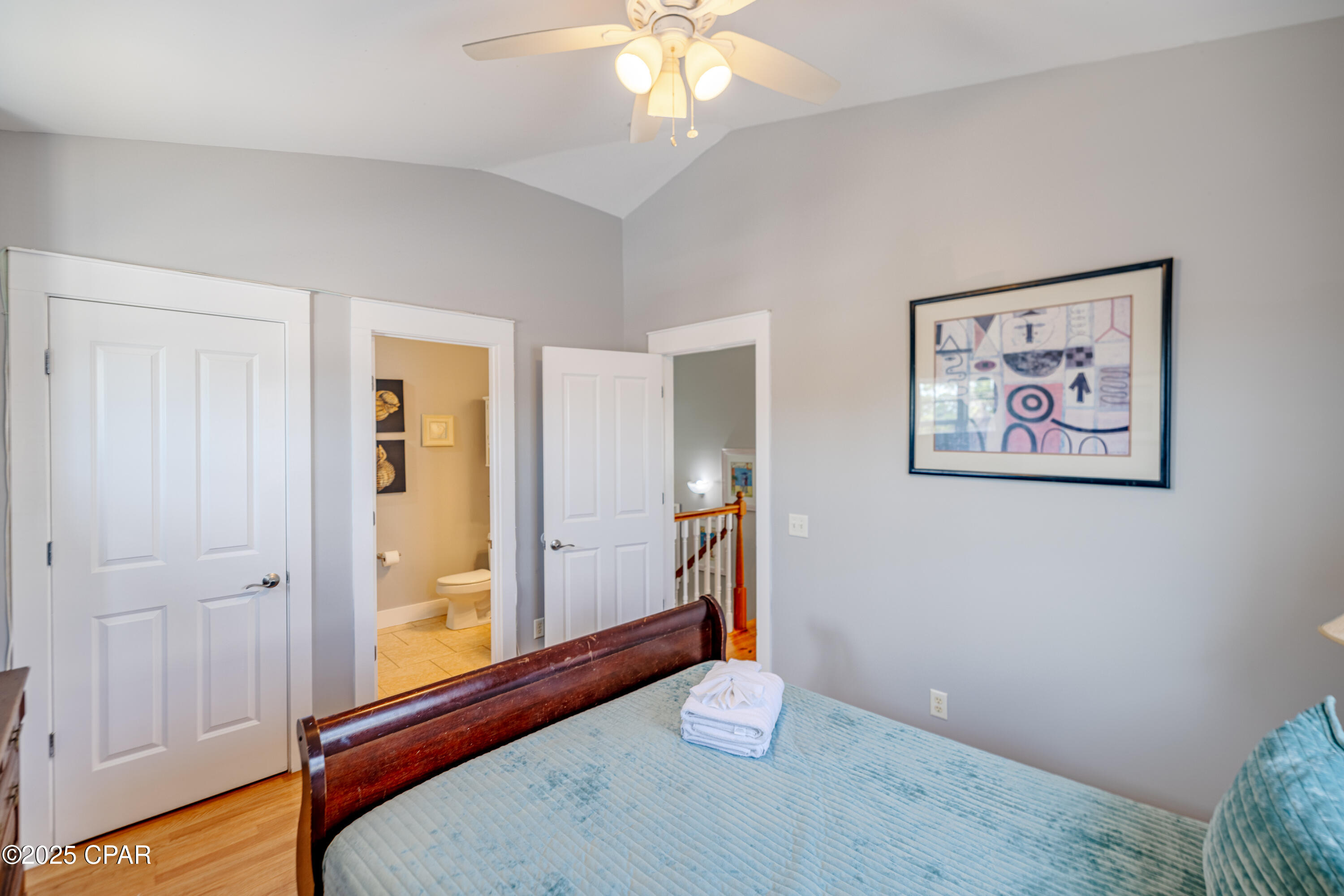Seaview Village - Residential