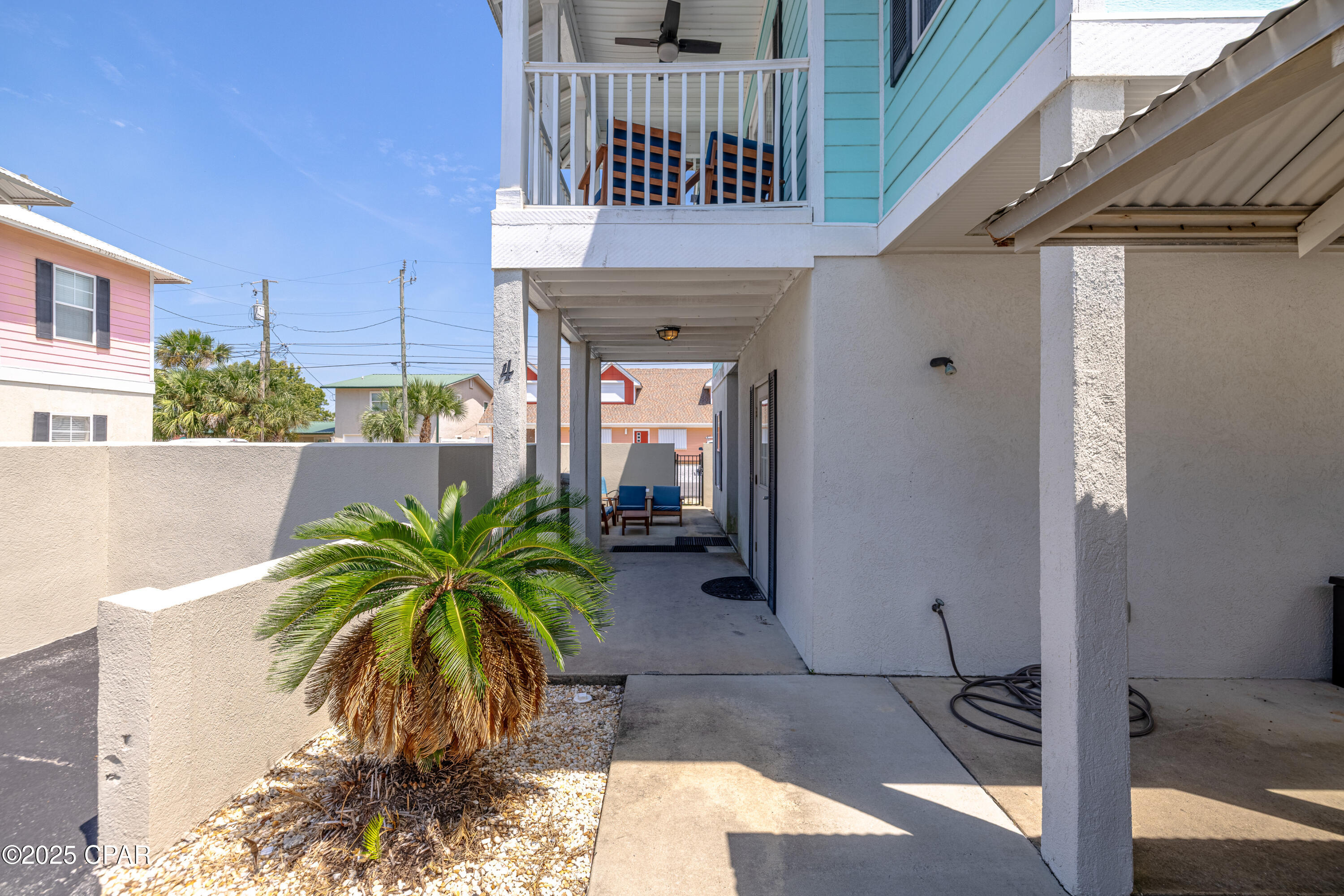 Seaview Village - Residential