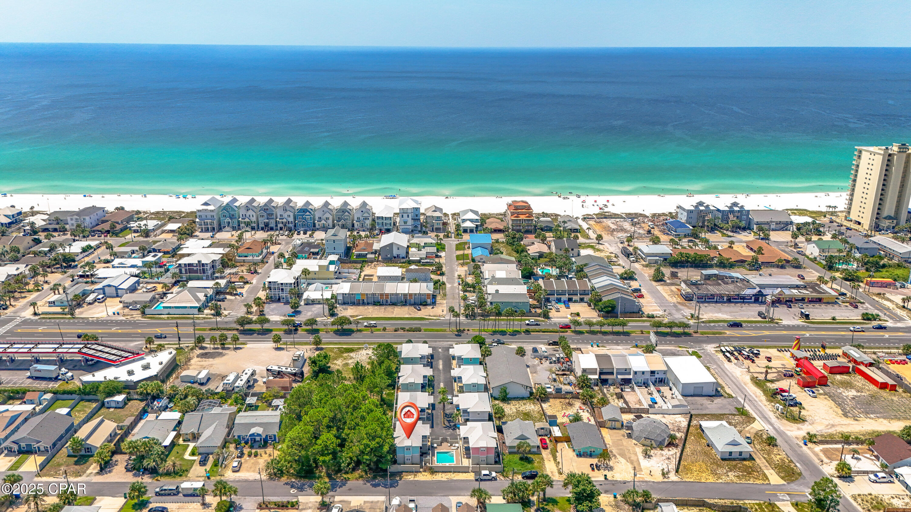 Seaview Village - Residential