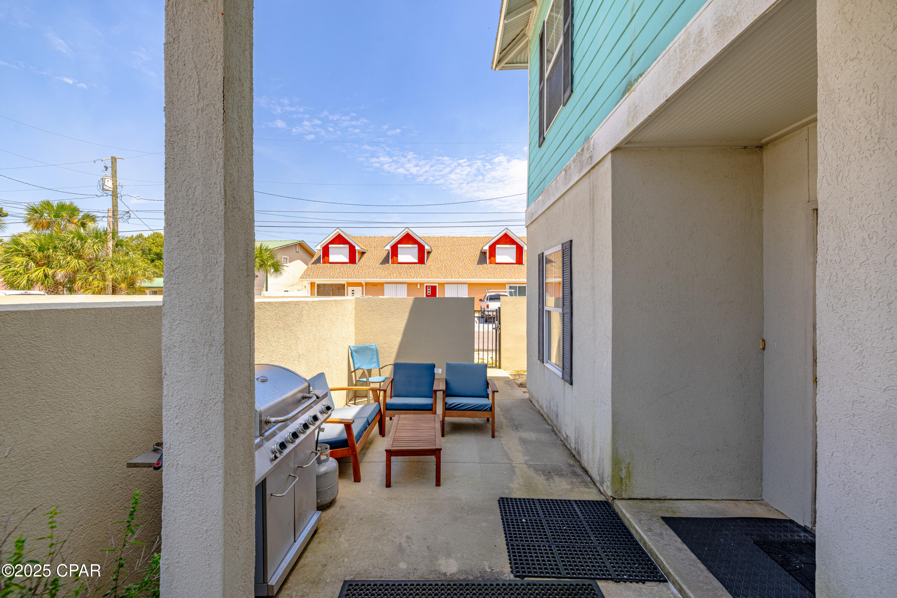 Seaview Village - Residential