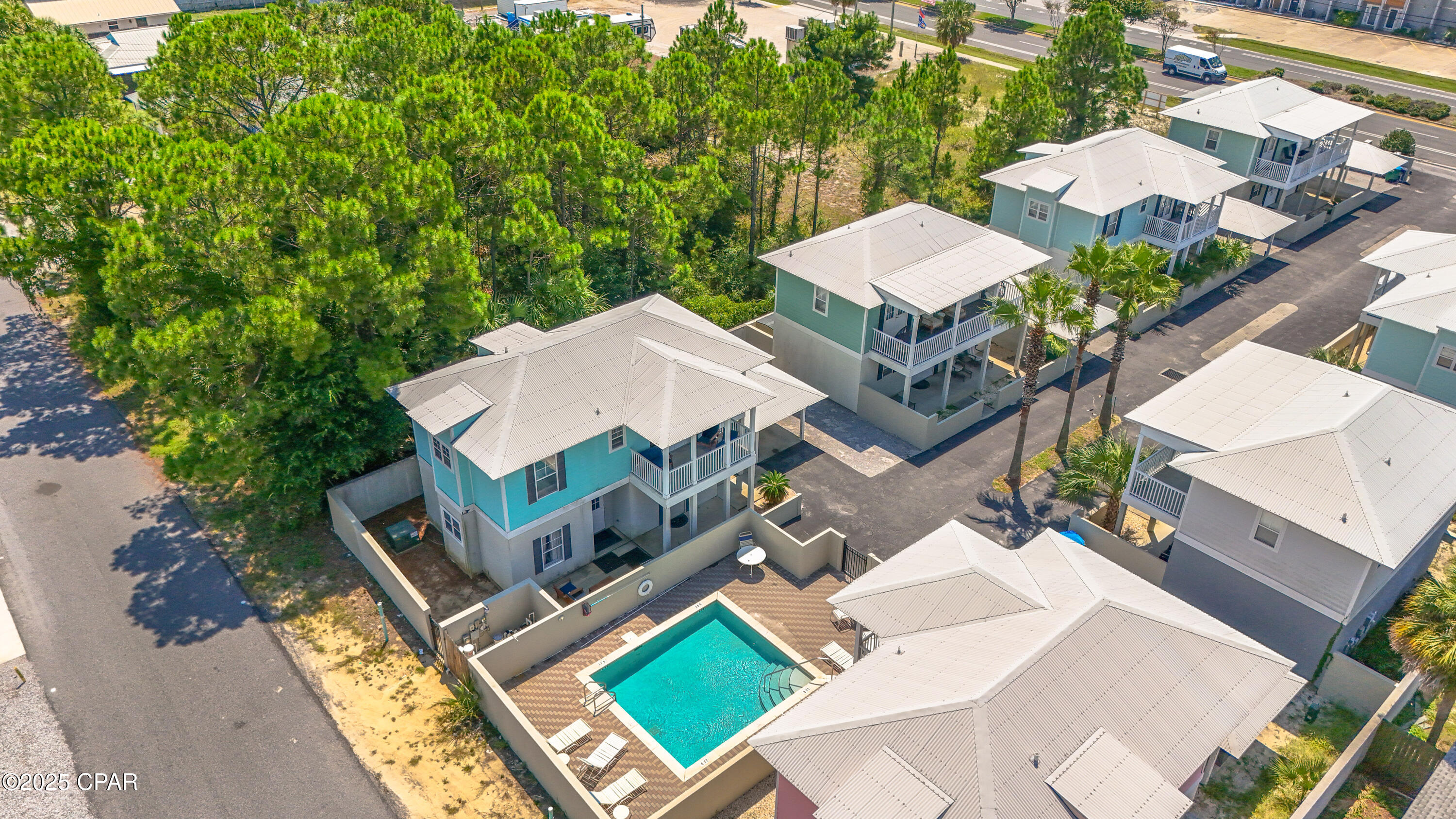 Seaview Village - Residential