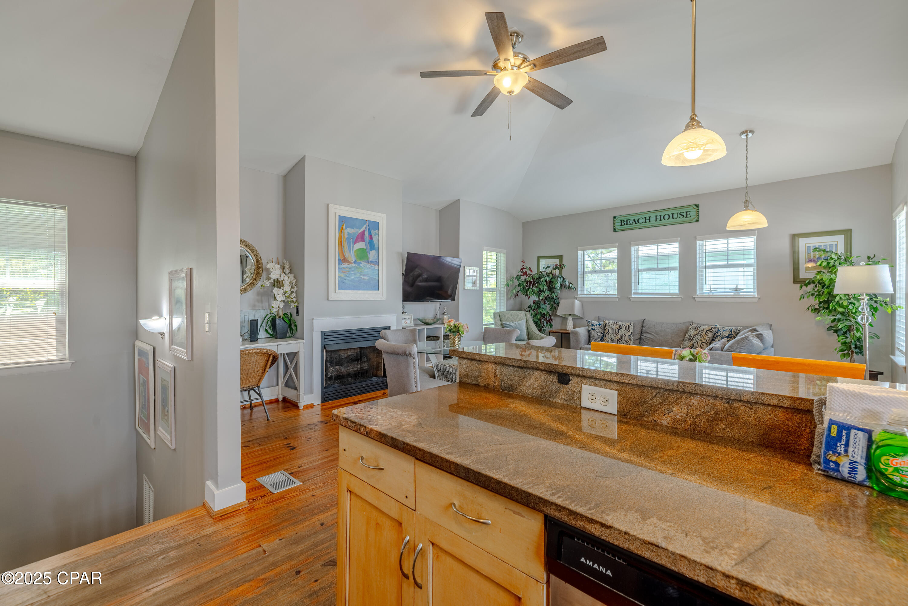 Seaview Village - Residential