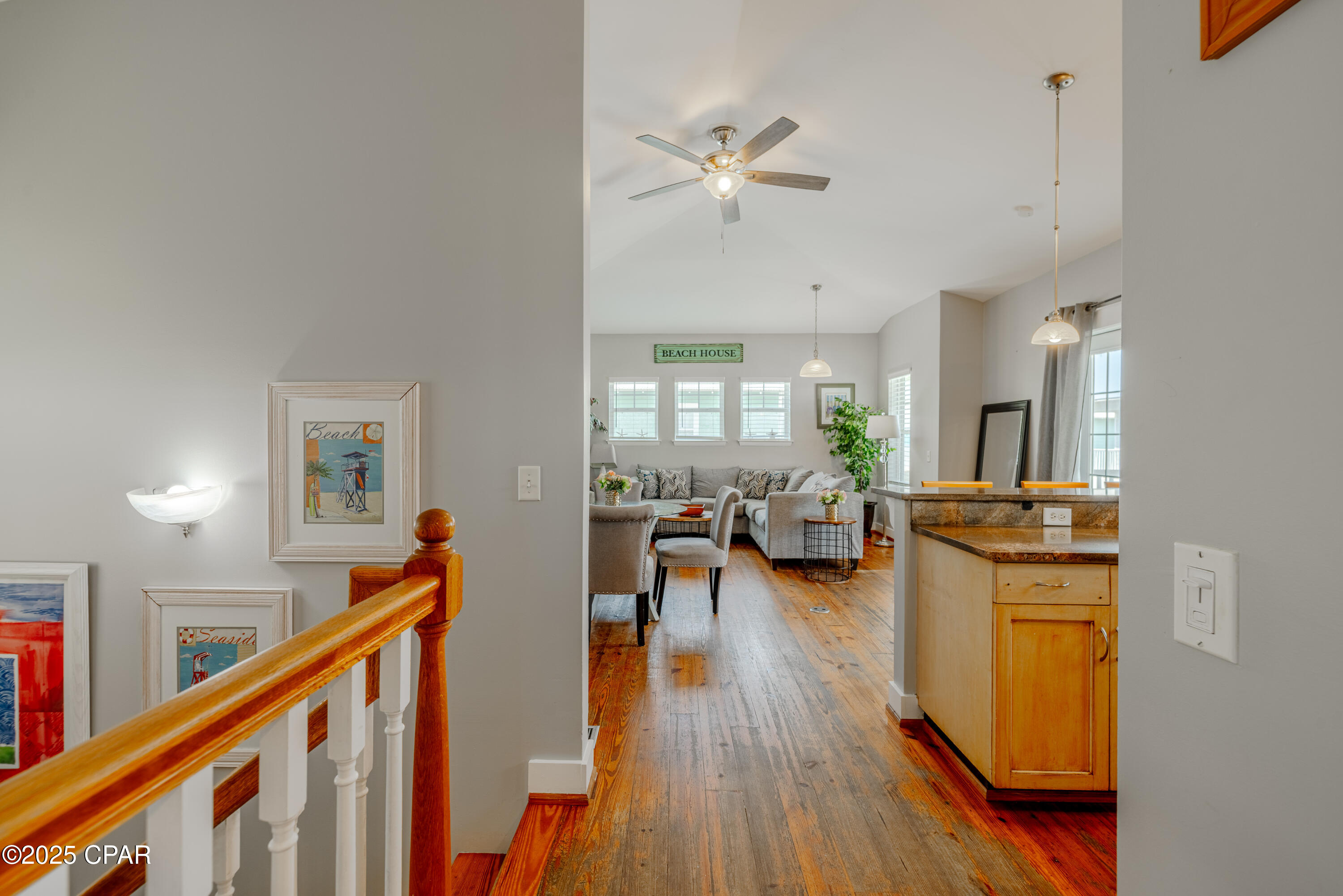 Seaview Village - Residential