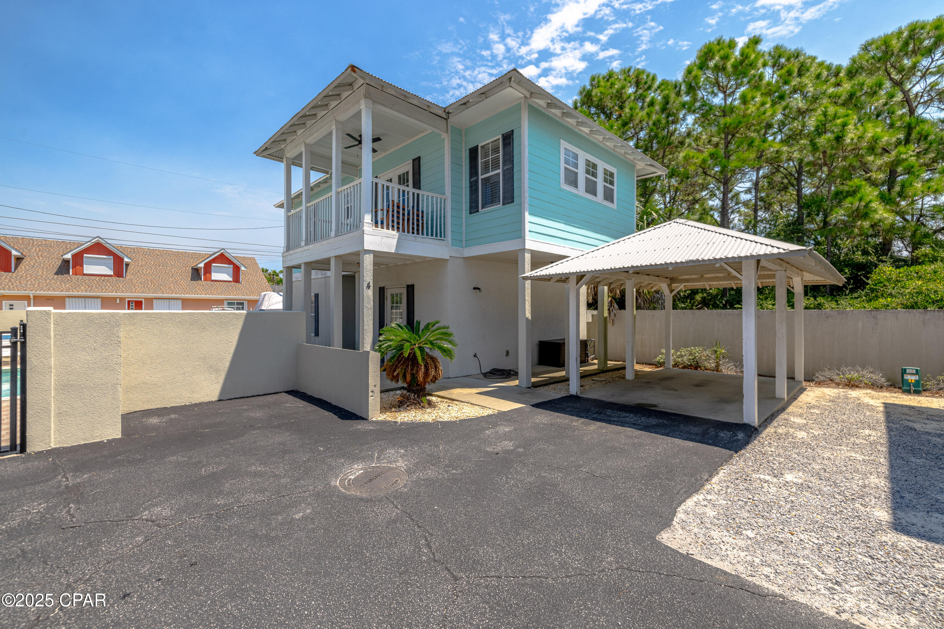 Seaview Village - Residential