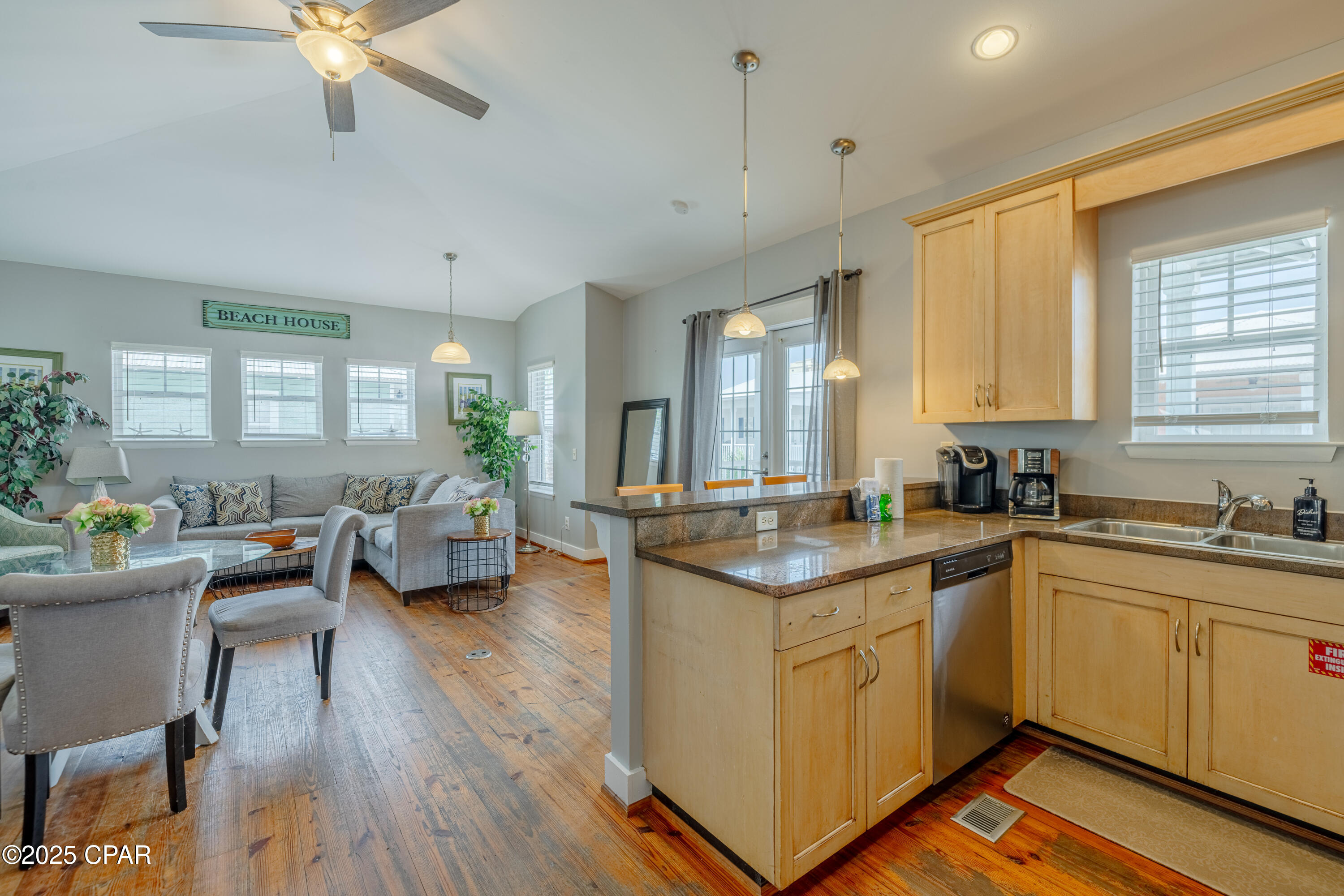Seaview Village - Residential